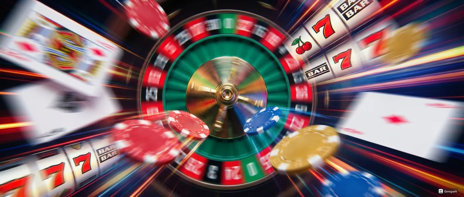 Vegasino Casino