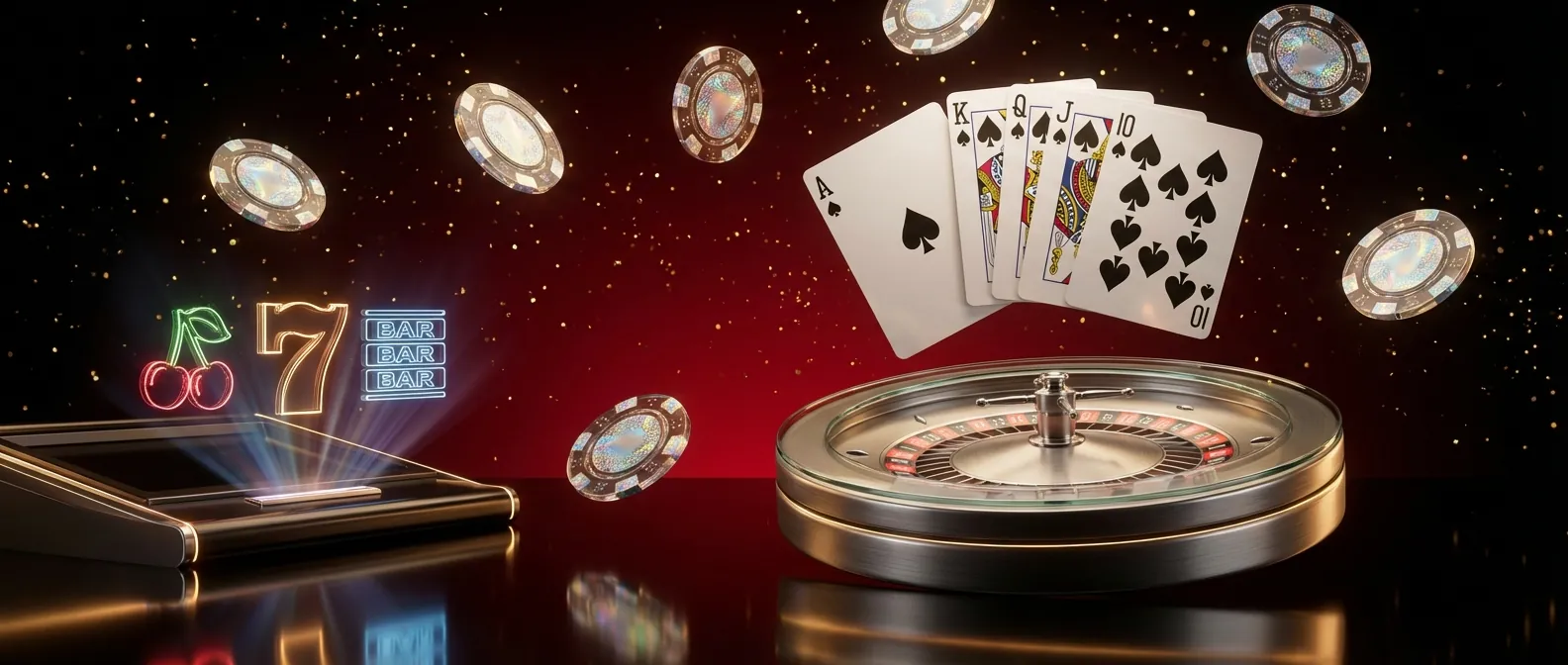 Vegasino Casino