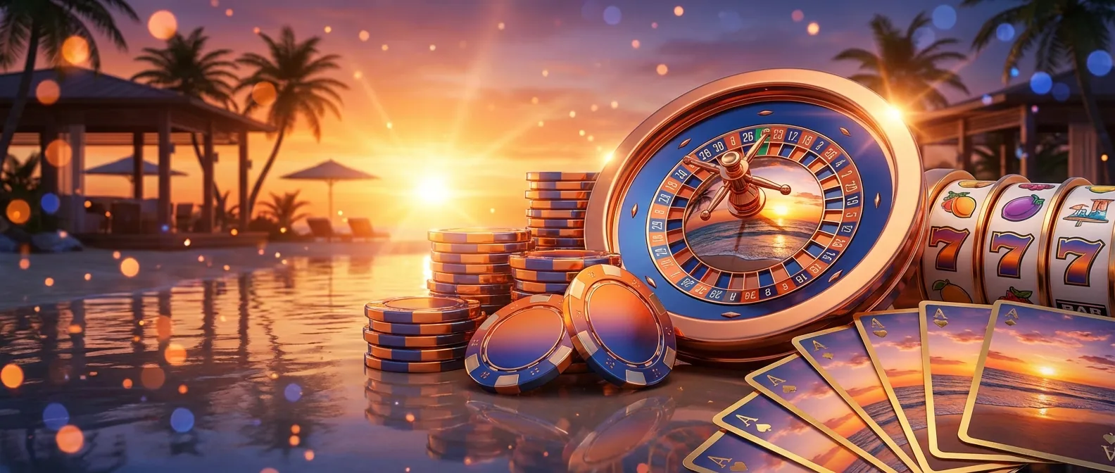 Vegasino Casino