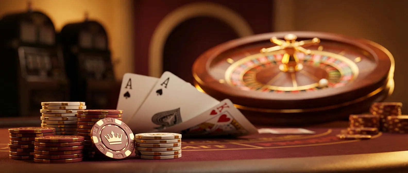 Vegasino Casino bonus
