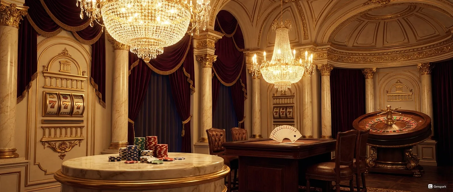 Vegasino Casino
